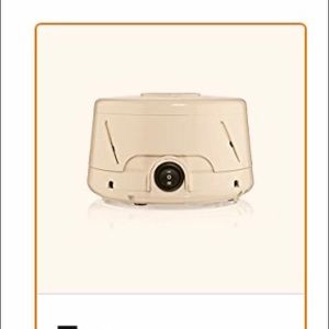 Yogasleep Dome Classic (Tan) Sleep Machine